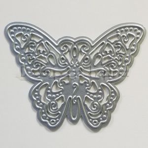 ЩАНЦИ ЗА ИЗРЯЗВАНЕ - Delicate Butterflies - WTC50746