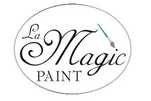 La Magic Paint
