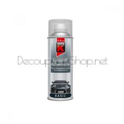 Auto-K Plastics adhesion primer / Грунд за пластмаса - 400мл