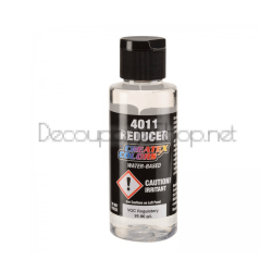 CREATEX 60 МЛ. - WATER-BASED REDUCER 4011