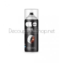 Cosmos Lac 376 Спрей Безцветен акрилен лак