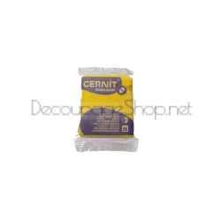 CERNIT TRANS ПОЛИМЕРНА ГЛИНА цвят ЦАРЕВИЦА 56 ГР