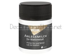 Ангелско мляко ART Deco, 50 ml, елмулсия