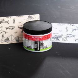 Гел за Фото Трансфер : Amsterdam 041 : 120 ml