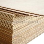 Шперплат на плоскост 3мм - SPSET