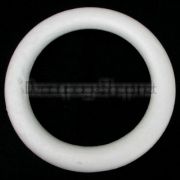 Стиропорен ринг 12 см х 2см - 54316