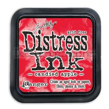 TIM HOLTZ DISTRESS МАСТИЛО - CANDIED APPLE