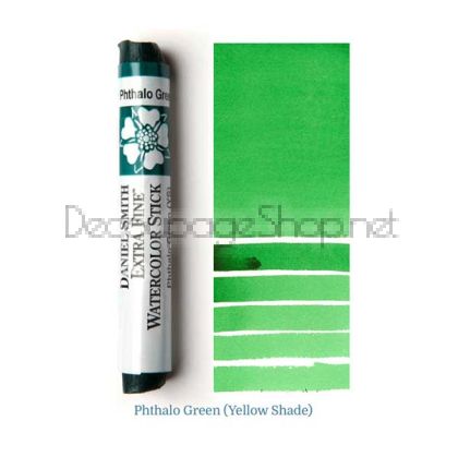DANIEL SMITH АКВАРЕЛЕН СТИК – PHTHALO GREEN 284670026