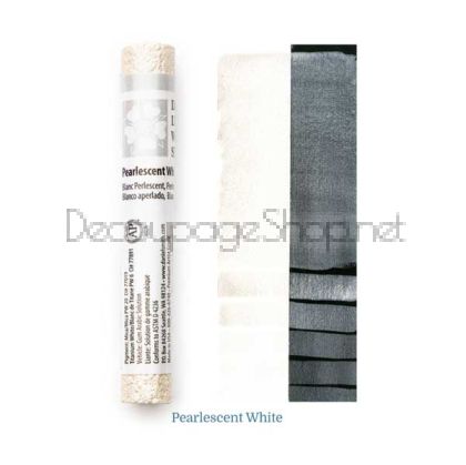 DANIEL SMITH АКВАРЕЛЕН СТИК – PEARLESCENT WHITE 284670054