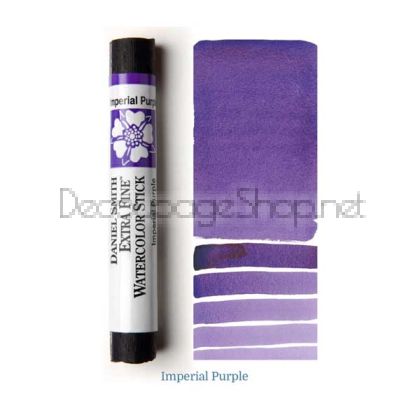DANIEL SMITH АКВАРЕЛЕН СТИК – IMPERIAL PURPLE 284670040