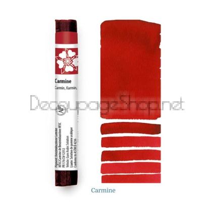 DANIEL SMITH АКВАРЕЛЕН СТИК – CARMINE 284670062