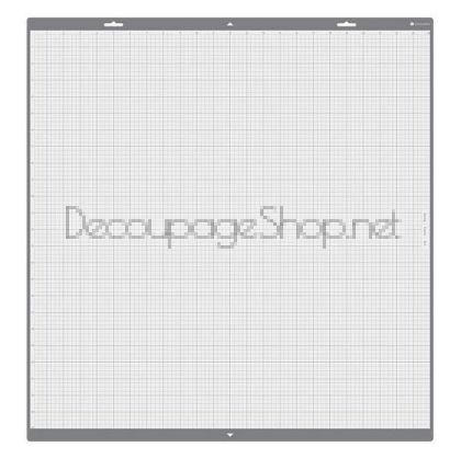 Подложка 24“ х 24“ Cutting mat за Silhouette Cameo 4 PRO strong tack