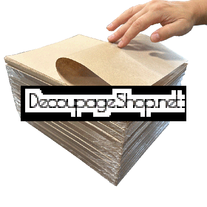 Крафт Хартия  70 gsm  A4