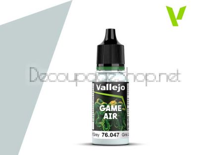 Game Air - боя за аерографи 18 мл., Wolf Grey Acrylicos Vallejo