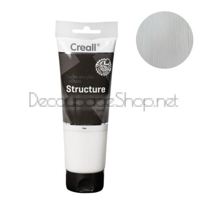 Фина структура CREALL-STUDIO-ACRYLICS, 250 ml