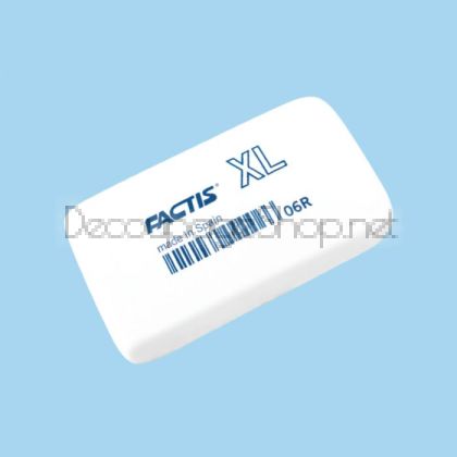 FACTIS ГУМА ЗА ИЗТРИВАНЕ XL 06R