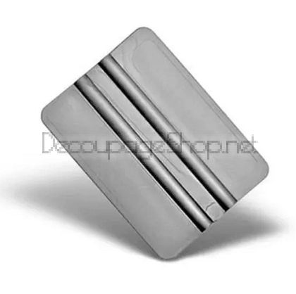 Мека шпакла за фолио - ракел каучук ORACAL