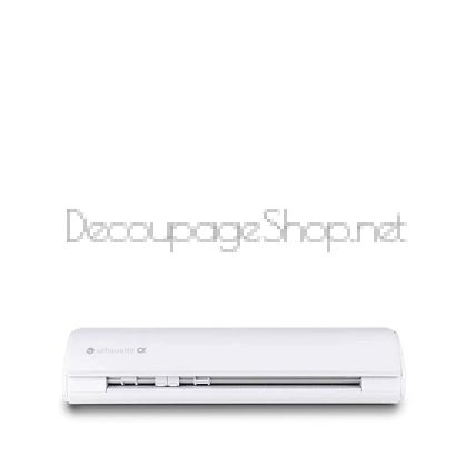 Хоби плотер Silhouette Cameo 5a (alfa) - Classic White - 30.5 см