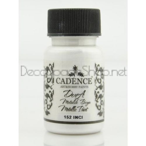 Акрилна боя супер металик 50ml - Dora - DIAMOND 151
