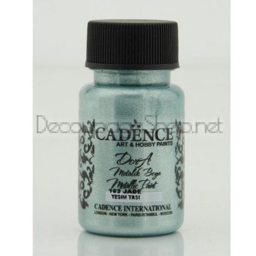 Акрилна боя супер металик 50ml - Dora - PASSION FLOWER 160