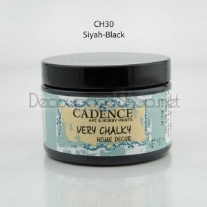 CADENCE Very Chalky Home Decore - боя на водна основа - 150ml