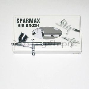 SPARMAX АЕРОГРАФ DH-3