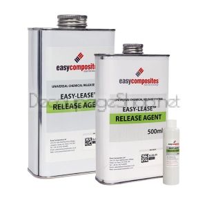 Easy-Lease Chemical Release Agent - Отделител за калъпи и молдове - течен - 100мл