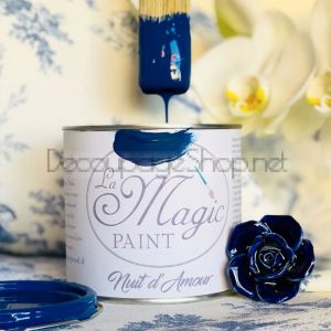 La Magic Paint - Магическа боя за мебели  - Nuit D amour