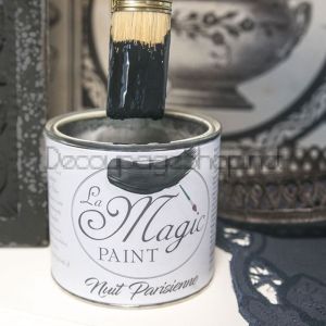 La Magic Paint - Магическа боя за мебели  - Nuit Parisienne