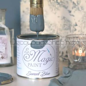 La Magic Paint - Магическа боя за мебели  - Sunset Blue