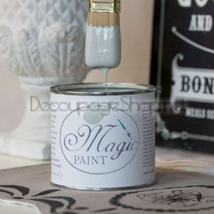 La Magic Paint - Магическа боя за мебели  - Grey Balm