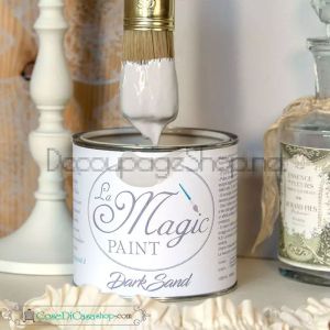 La Magic Paint - Магическа боя за мебели  - Dark Sand