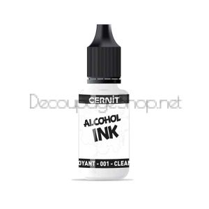 CERNIT ALCOHOL INK 20 МЛ – CLEANER-THINNER CE2000020001