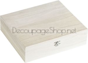 Дървена Кутия Knorr Prandell 27,5 x 23,5 x 7.5 cm 8 отделения
