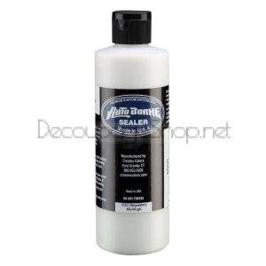 CREATEX AUTO BORNE 120 МЛ. - TRANSPARENT SEALER