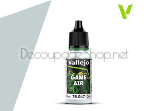 Game Air - боя за аерографи 18 мл., Wolf Grey Acrylicos Vallejo