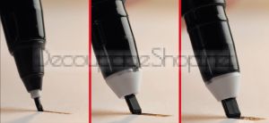 Калиграфски Маркери : Sakura Pigma Calligrapher : 3 Броя