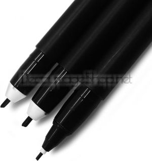 Калиграфски Маркери : Sakura Pigma Calligrapher : 3 Броя