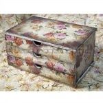 Декупажно лепило и лак Art Potch Decoupage, 150 ml, мат