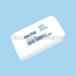 FACTIS ГУМА ЗА ИЗТРИВАНЕ XL 06R