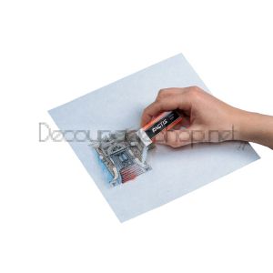 FACTIS ГУМА ЗА ИЗТРИВАНЕ EXTRA SOFT DUST FREE ES 20