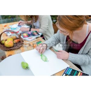 Скицник за Смесена Техника Art Creation : 250 g : A4