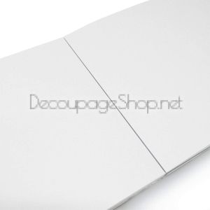 Скицник за Маркери Sakura Манга : 250 gsm : 20 Листа : А5