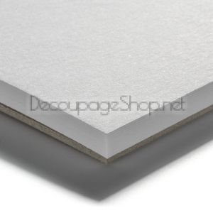 Скицник за Смесена Техника Sakura Koi : 290 gsm : A4