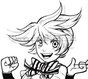 Маркер Четка Sakura Pigma Brush : Кафяв : 12