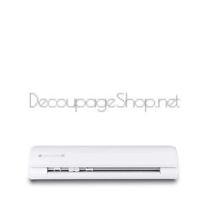 Хоби плотер Silhouette Cameo 5a (alfa) - Classic White - 30.5 см