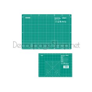 Подложка за рязане, OLFA CM A4 RC, 300 x 210 x 2 мм