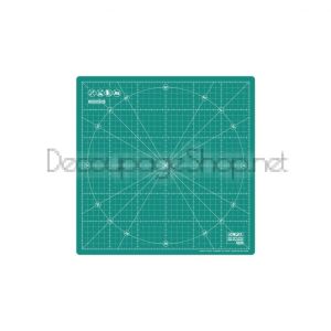 Подложка за рязане въртяща, OLFA RM 30X30 RC, 300 x 300 mm