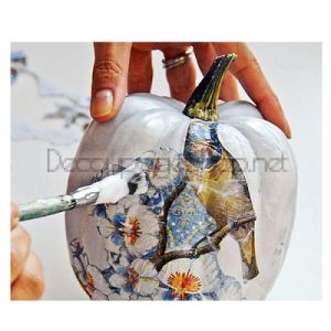 Декупажно лепило за порцелан Porzellan POTCH, 150 ml