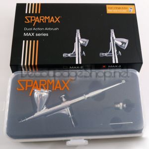 SPARMAX АЕРОГРАФ MAX-3